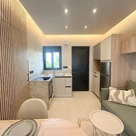 Apartment Anna Tiny