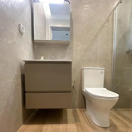 Anna Tiny Lejlighed Rhodes City