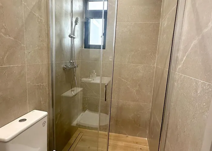 Apartmán Anna Tiny *