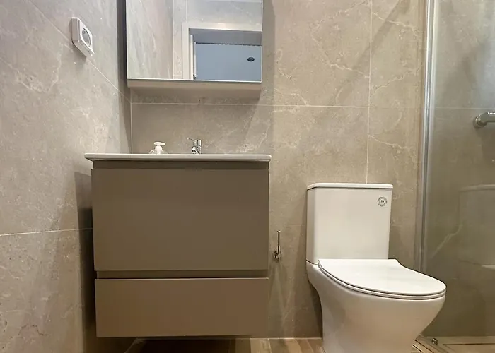 Anna Tiny Apartmán Rhodes City