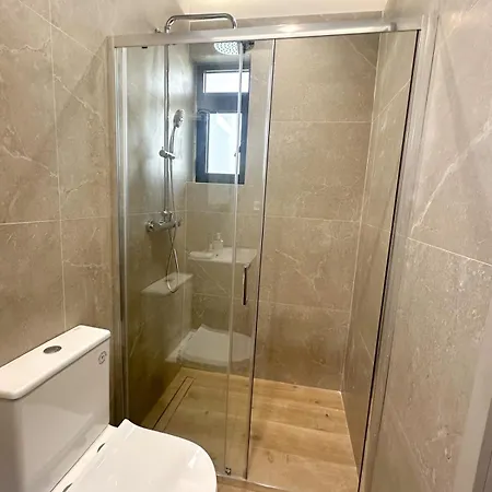 Apartament Anna Tiny *