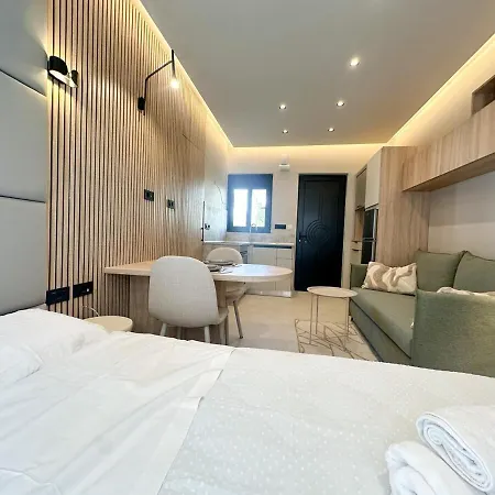 Anna Tiny Apartament *