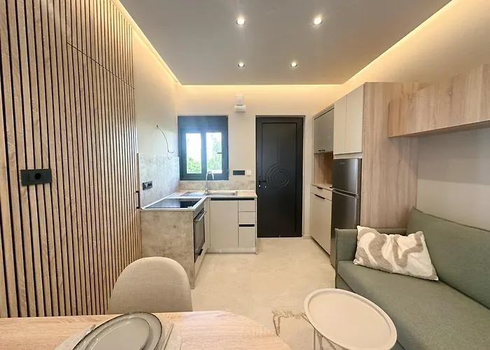 Apartament Anna Tiny