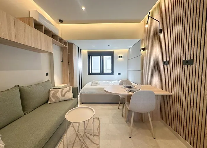 Anna Tiny Apartament